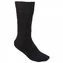 Носки повседневные летние NordKapp Bamboo мод.493 цвет черный