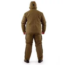 Костюм Huntsman Yukon Ice Finlyandia хаки