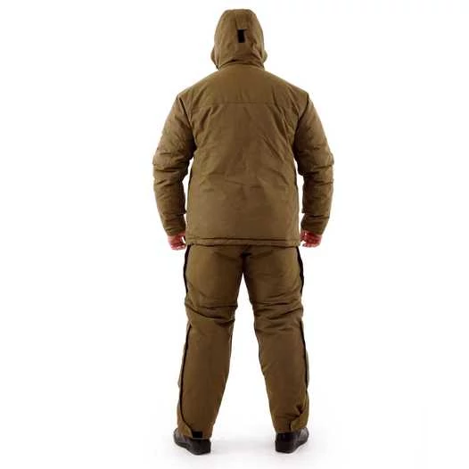 Костюм Huntsman Yukon Ice Finlyandia хаки