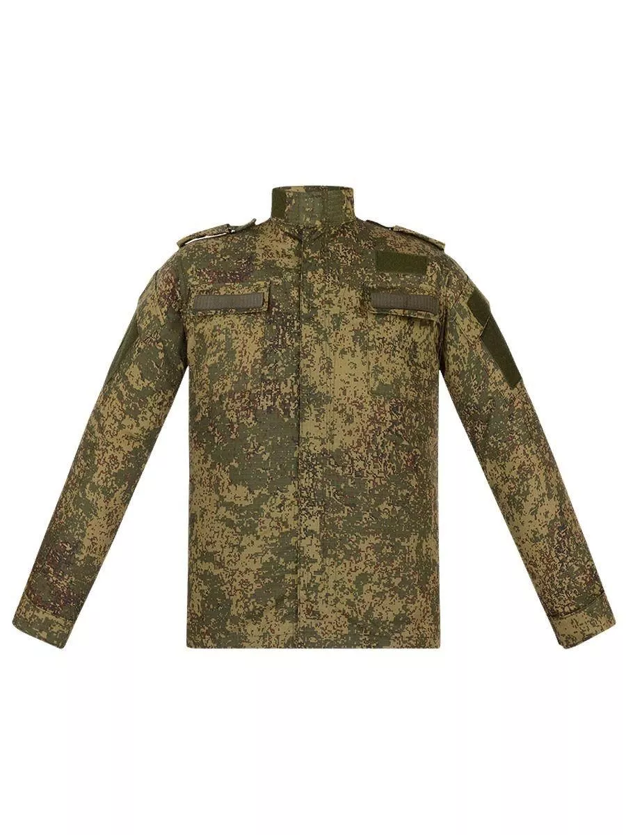 Куртка ВКБО (ВКПО) армейская нового образца