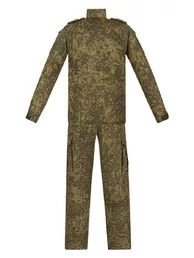 Костюм ВКБО (ВКПО) армейский нового образца арт.588426