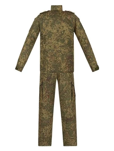 Костюм ВКБО (ВКПО) армейский нового образца арт.588426