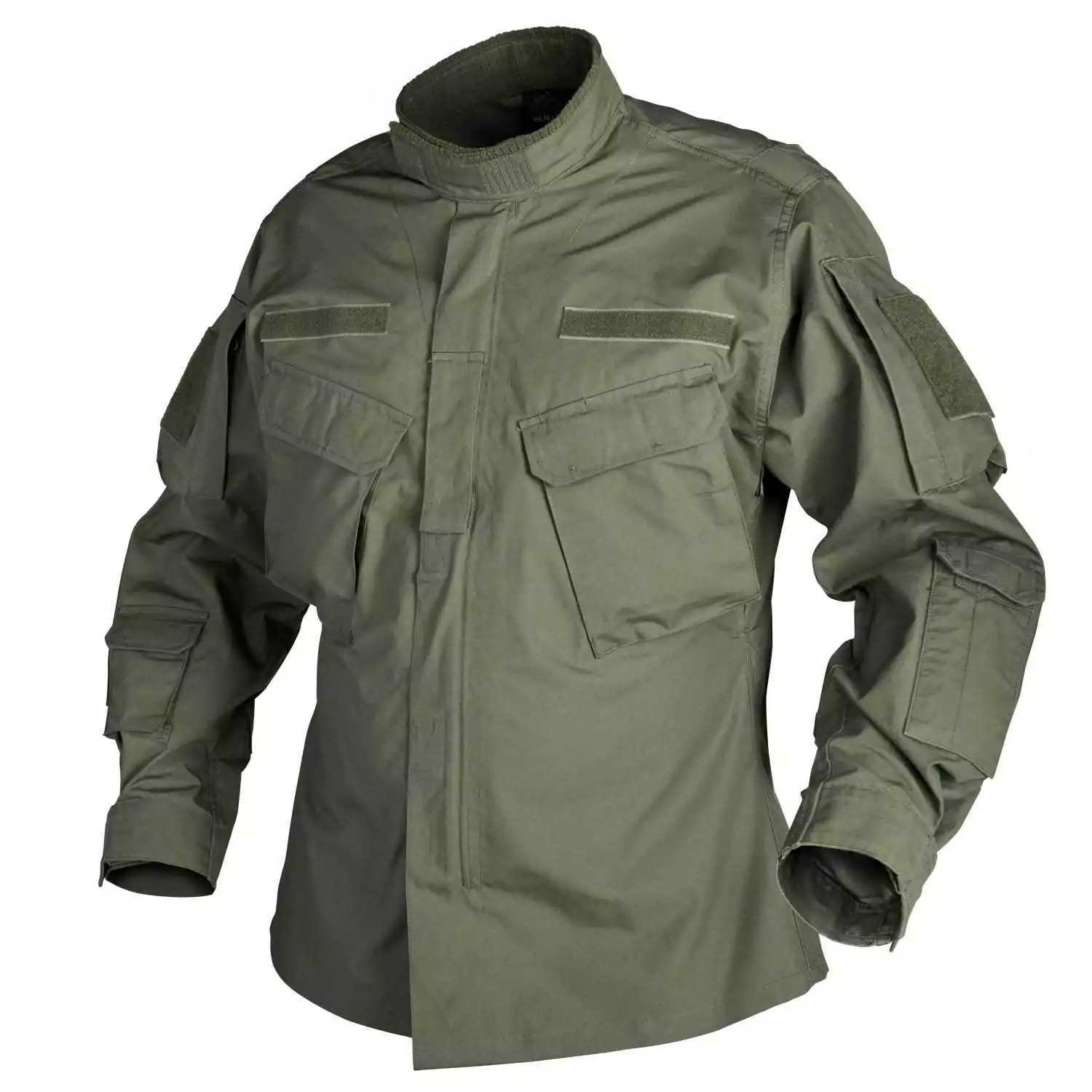 Куртка Helikon-Tex CPU PolyCotton olive green