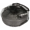 Чайник Tramp походный из анодированного алюминия , объем 1,1 л, с крышкой