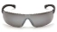 Очки Pyramex стрелковые Venture Gear Provoq S7270S темно-серые
