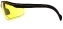 Очки Pyramex стрелковые Venture Gear Venture II RVGSB1830S желтые