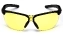 Очки Pyramex стрелковые Venture Gear Flex-Zone SB9230S желтые