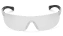 Очки Pyramex стрелковые Venture Gear Provoq S7210S прозрачные