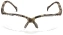 Очки Pyramex стрелковые Venture Gear Venture II RVGSH1810S прозрачные