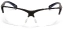 Очки Pyramex стрелковые Venture Gear Venture 3 SB5710D прозрачные