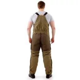 Костюм Huntsman Yukon Ice Breathable хаки/олива 44-46