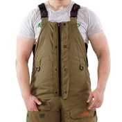 Костюм Huntsman Yukon Ice Breathable хаки/олива 44-46
