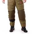 Костюм Huntsman Yukon Ice Breathable хаки/олива 44-46