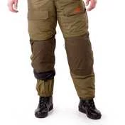 Костюм Huntsman Yukon Ice Breathable хаки/олива 44-46