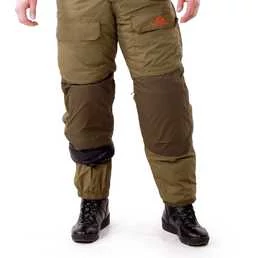 Костюм Huntsman Yukon Ice Breathable хаки/олива 44-46