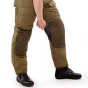 Костюм Huntsman Yukon Ice Breathable хаки/олива 44-46