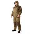 Костюм Huntsman Yukon Ice Breathable хаки/олива 44-46