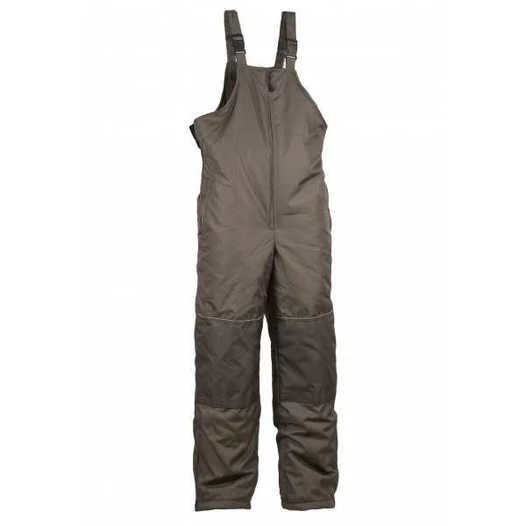 Костюм Huntsman Полюс V Cell со снегозащитными гетрами хаки