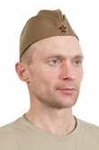 Военная пилотка