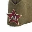 Военная VoenPro пилотка 58