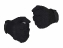 Перчатки VoenPro тактические со скрытой защитой черные L