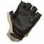 Перчатки VoenPro тактические без пальцев серые M (20 см)