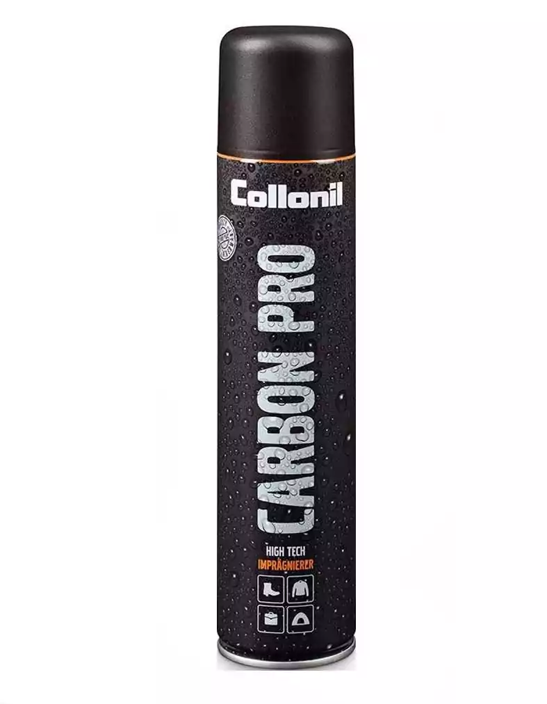 Спрей Collonil влаго-грязе-отталкивающий Carbon Pro 400 мл арт. 1704 000