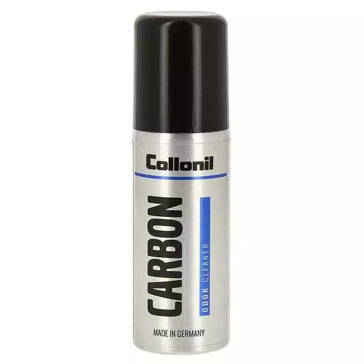 Дезодорант Collonil нейтрализатор запаха Carbon Odor Cleaner 50 мл
