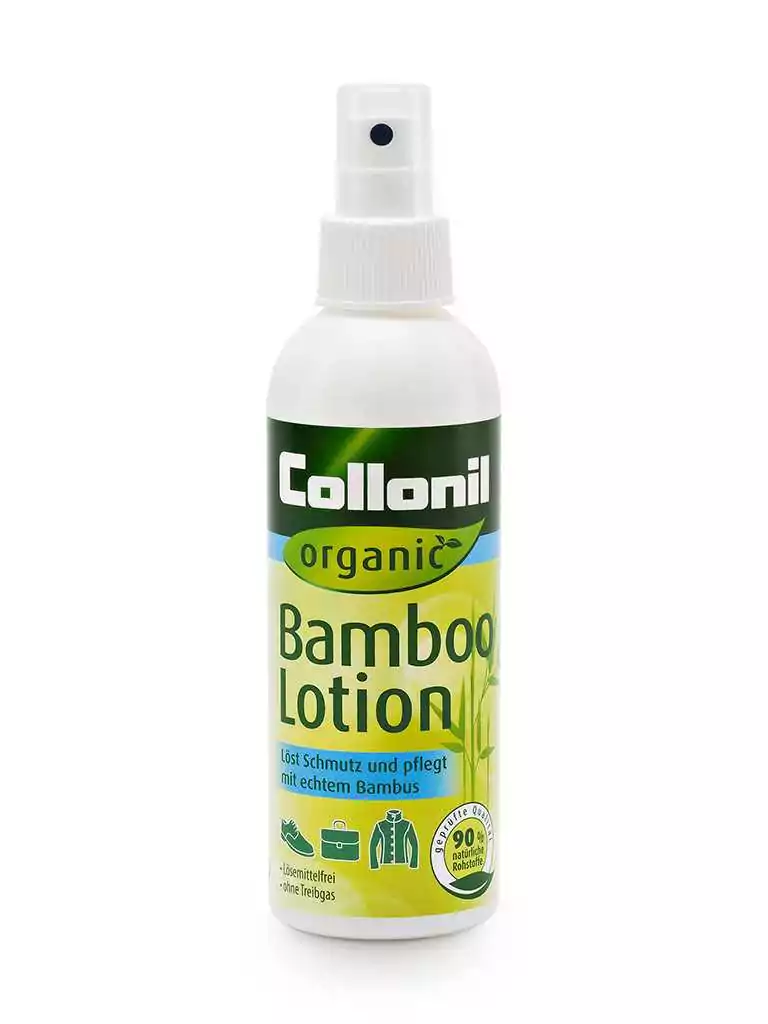 Лосьон Collonil бамбуковый Organic Bamboo Lotion 200 мл арт. 5604