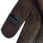 Перчатки NordKapp  Jahti флисовые м. 848B коричневые
