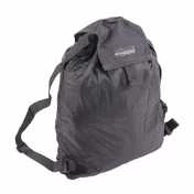 Подсумок-трансформер Kiwidition Peke Sack Nylon 1000 Den черный