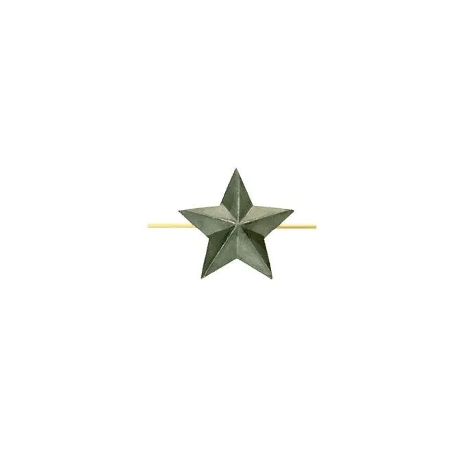 Звезда  13 мм защитная