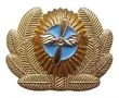 Кокарда гражданской авиации