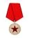 Медаль Ветераны всех войн объединяйтесь 1941-2009. Солдат своей страны
