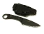 Нож ПП Кизляр разделочный Крот AUS-8 с фиксированным клинком