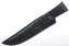 Нож ПП Кизляр разделочный Таран AUS-8 полированный с фиксированным клинком
