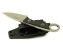 Нож ПП Кизляр разделочный Крот AUS-8 полированный с фиксированным клинком