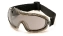 Очки-маска Pyramex тактические Venture Gear G724T Anti-Fog темно-серые