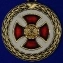 Медаль VoenPro За усердие 2 степени Минюст России
