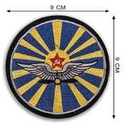 Шеврон VoenPro ВВС СССР