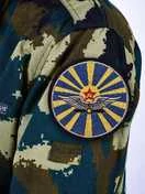 Шеврон VoenPro ВВС СССР