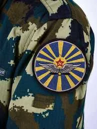 Шеврон VoenPro ВВС СССР