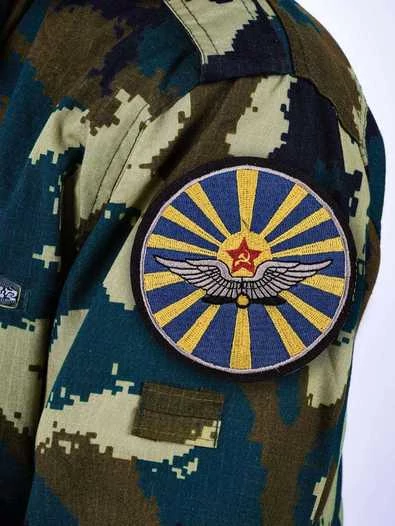 Шеврон VoenPro ВВС СССР