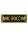 Нашивка ( шеврон вышитый) на спину МЧС России (2502016)