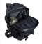Рюкзак тактический Штурм тип 2 Объем 40 л 50х30х30 см камуфляж MTP black