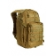 Рюкзак тактический 22 л 46х28х15 см Backpack Assault with side pocket, coyote