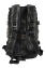 Рюкзак тактический Енот Тип 1 Объем 20 л 42x24x18 см Backpack Racoon I цвет камуфляж MTP black