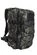 Рюкзак тактический Енот Тип 1 Объем 20 л 42x24x18 см Backpack Racoon I цвет камуфляж MTP black