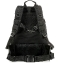 Рюкзак тактический TAD Объем 35 л 50х38х18 см цвет черный