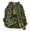 Рюкзак тактический TAD Объем 35 л 50х38х18 см цвет камуфляж зеленый